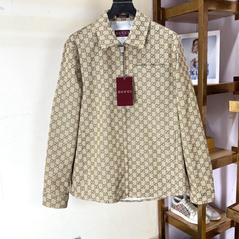 Gvc*1 outwear